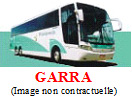 Bus Oiapoque Macapa Garra