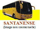Bus Oiapoque Macapa Santanense